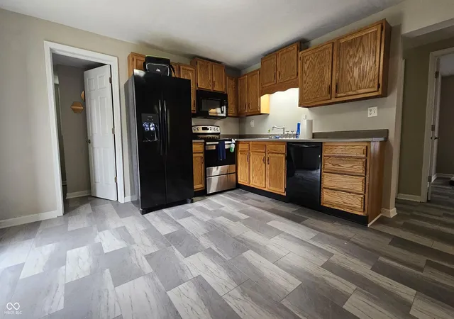 Photo 4 of Sale Pending at 1102 N Anderson St, Greensburg, IN 47240 | MLS# 22126322 | Listing updated on 2026-09-18