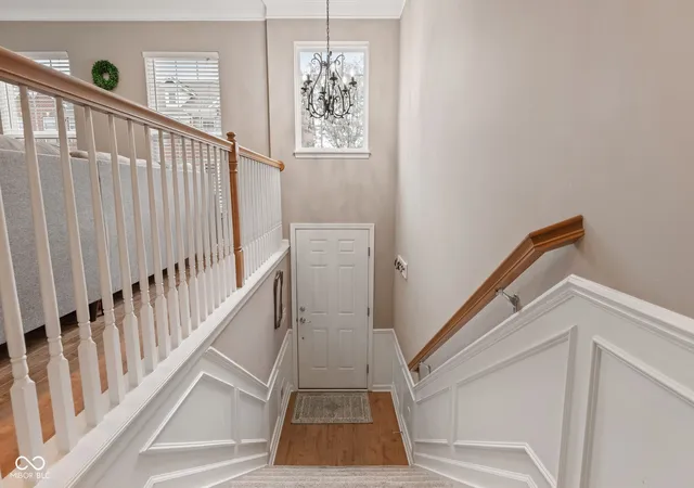 Photo 2 of Townhouse for sale at 829 Ivy Ln, Carmel, IN 46032 | MLS# 22126330 | Listing updated on 2026-09-22