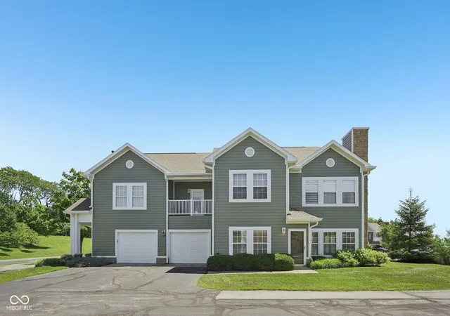 Photo 1 of Condo for sale at 1423 Shadow Ridge Rd, Carmel, IN 46280 | MLS# 22126339 | Listing updated on 2026-09-24