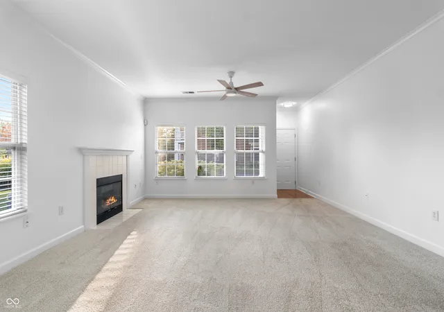 Photo 3 of Condo for sale at 1423 Shadow Ridge Rd, Carmel, IN 46280 | MLS# 22126339 | Listing updated on 2026-09-24