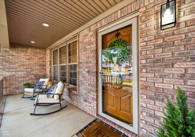 Photo 3 of Single family home for sale at 6970 Meredith Dr, Seymour, IN 47274 | MLS# 22126343 | Listing updated on 2026-09-22