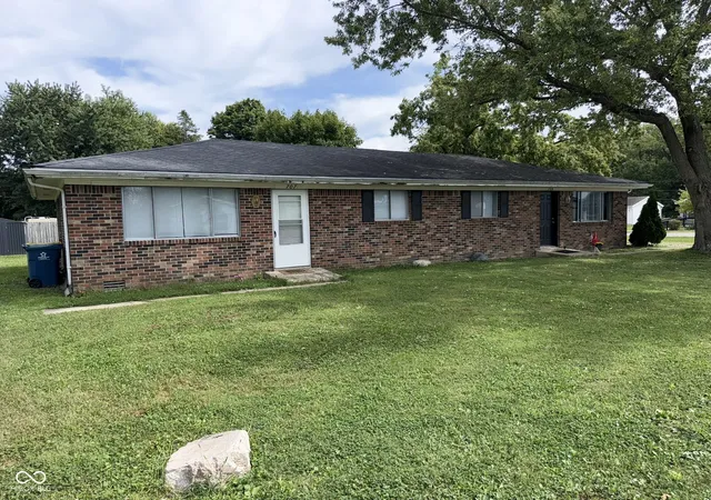 Photo 1 of Sale Pending at 707 709 S Illinois St, Arcadia, IN 46030 | MLS# 22126344 | Listing updated on 2026-10-08