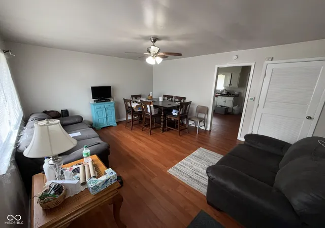 Photo 3 of Sale Pending at 707 709 S Illinois St, Arcadia, IN 46030 | MLS# 22126344 | Listing updated on 2026-10-08