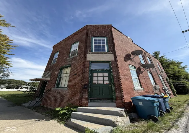 House for sale at 104 E 4th Street, Sheridan, IN 46069 | MLS# 22126353 | Listing updated on 2026-09-26