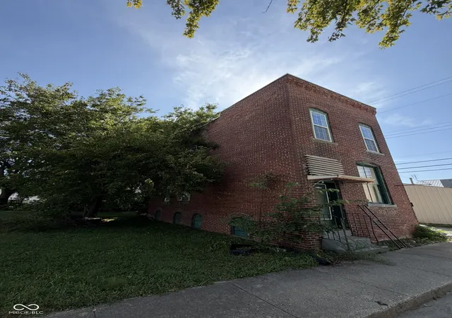 Photo 1 of House for sale at 104 E 4th Street, Sheridan, IN 46069 | MLS# 22126353 | Listing updated on 2026-09-26