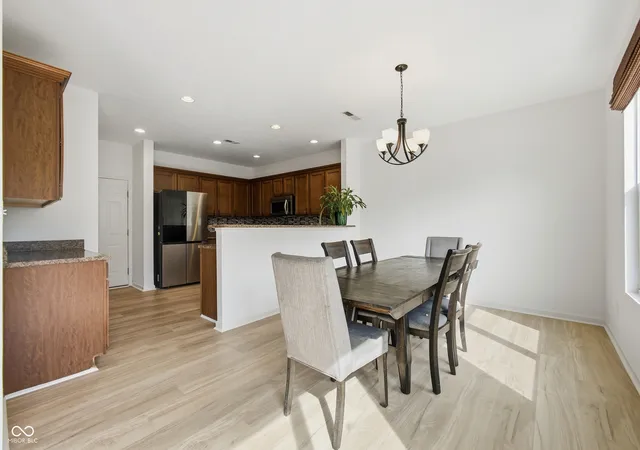 Photo 3 of Sale Pending at 18884 Tillamook Run E, Noblesville, IN 46062 | MLS# 22126359 | Listing updated on 2026-09-22