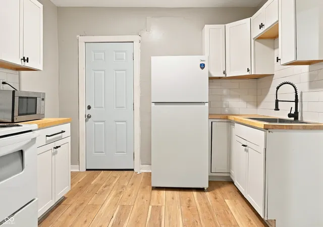 Photo 2 of Single family home for sale at 3829 E 31st Street, Indianapolis, IN 46218 | MLS# 22126368 | Listing updated on 2026-09-16