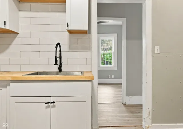 Photo 4 of Single family home for sale at 3829 E 31st Street, Indianapolis, IN 46218 | MLS# 22126368 | Listing updated on 2026-09-16