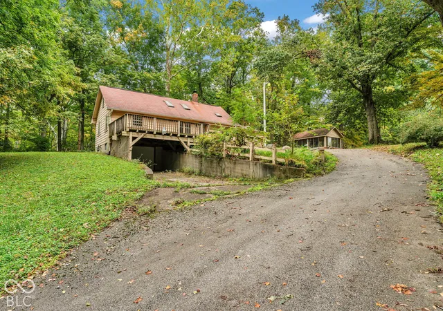 Photo 3 of Single family home for sale at 7743 S State Rd 267, Plainfield, IN 46168 | MLS# 22126377 | Listing updated on 2026-10-06