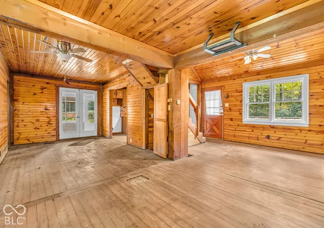 Photo 4 of Single family home for sale at 7743 S State Rd 267, Plainfield, IN 46168 | MLS# 22126377 | Listing updated on 2026-10-06
