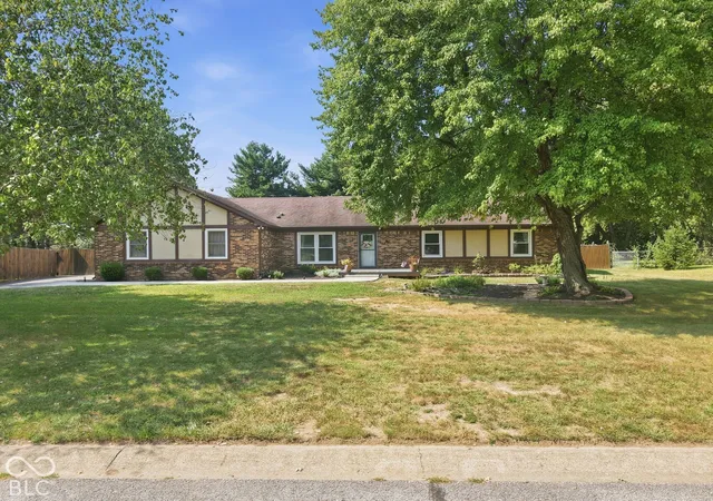 Single family home for sale at 5976 Williams Dr, Plainfield, IN 46168 | MLS# 22126381
