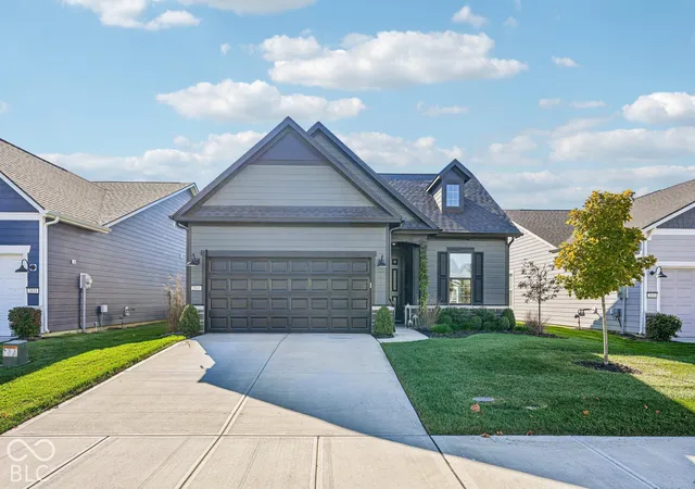 Single family home for sale at 2841 Old Rosebud Ln, Westfield, IN 46074 | MLS# 22126405