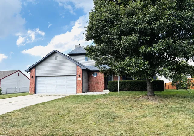 Single family home for sale at 409 E Delaware St, Fortville, IN 46040 | MLS# 22126406