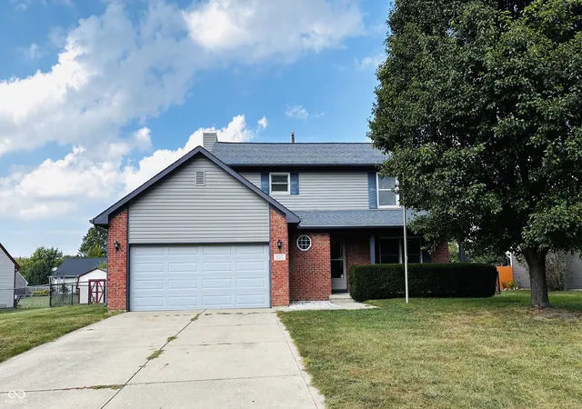 Photo 1 of Single family home for sale at 409 E Delaware St, Fortville, IN 46040 | MLS# 22126406 | Listing updated on 2026-09-17