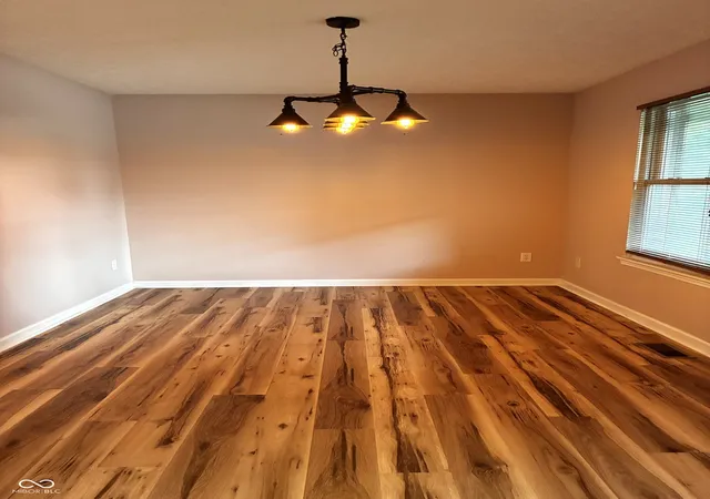 Photo 2 of Single family home for sale at 409 E Delaware St, Fortville, IN 46040 | MLS# 22126406 | Listing updated on 2026-09-17