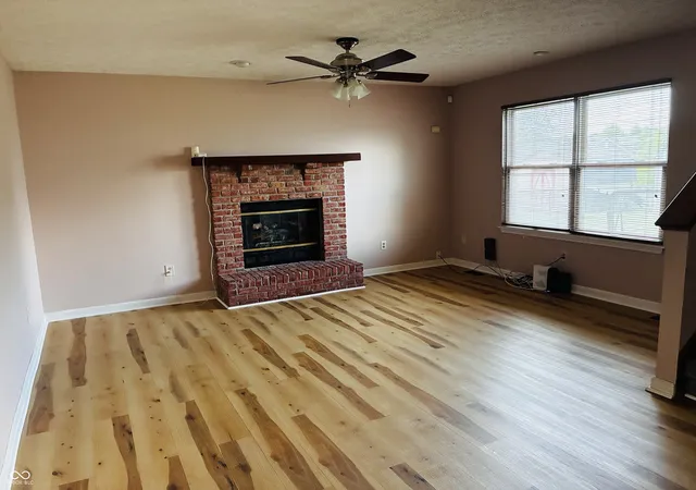 Photo 3 of Single family home for sale at 409 E Delaware St, Fortville, IN 46040 | MLS# 22126406 | Listing updated on 2026-09-17