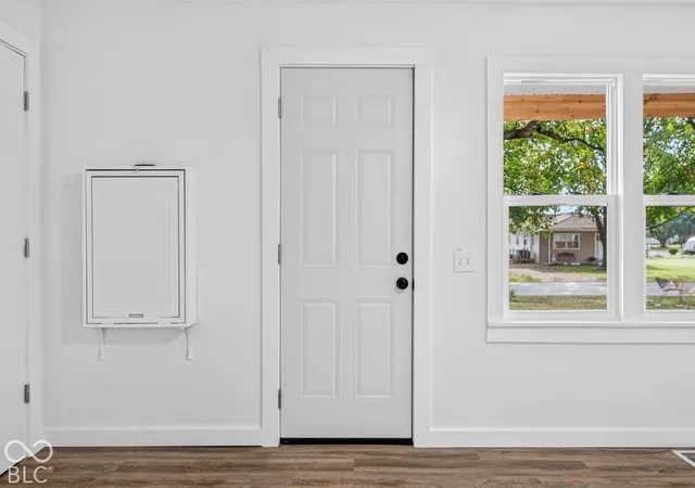 Photo 4 of Single family home for sale at 1123 N Obrien St, Seymour, IN 47274 | MLS# 22126411 | Listing updated on 2026-09-26