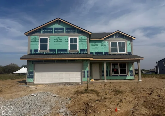 Photo 1 of Single family home for sale at 8859 Sand Dunes Ave, Camby, IN 46113 | MLS# 22126412 | Listing updated on 2026-10-06