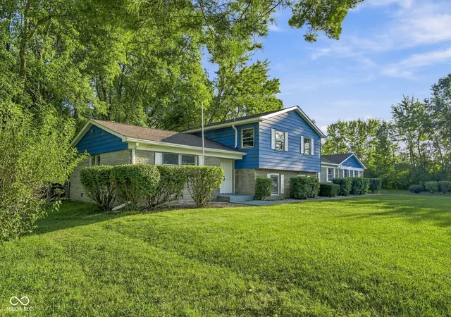 Photo 1 of Single family home for sale at 6436 Speights Dr, Indianapolis, IN 46278 | MLS# 22126413 | Listing updated on 2026-09-18