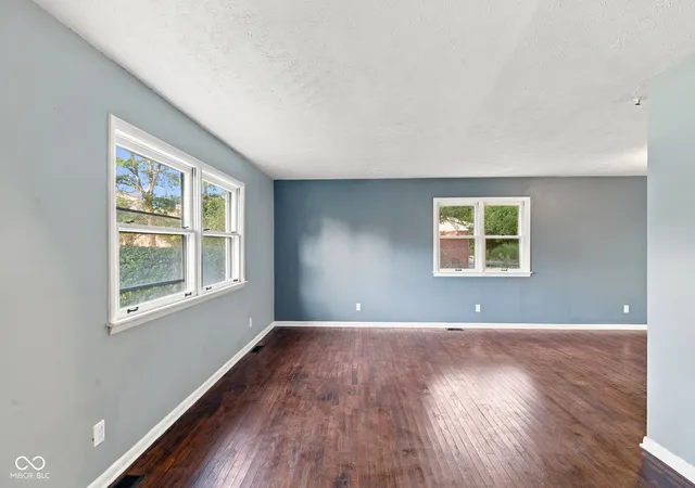 Photo 3 of Single family home for sale at 6436 Speights Dr, Indianapolis, IN 46278 | MLS# 22126413 | Listing updated on 2026-09-18