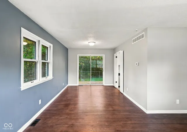 Photo 3 of Single family home for sale at 6436 Speights Dr, Indianapolis, IN 46278 | MLS# 22126413 | Listing updated on 2026-09-18