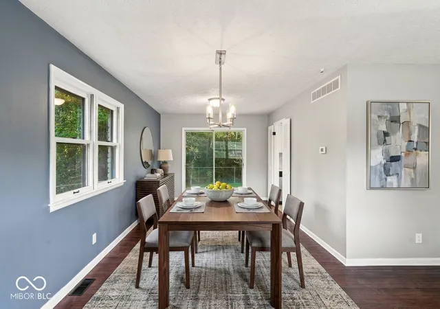 Photo 4 of Single family home for sale at 6436 Speights Dr, Indianapolis, IN 46278 | MLS# 22126413 | Listing updated on 2026-09-18