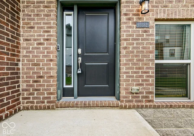 Photo 3 of Townhouse for sale at 13352 Reyes St, Fishers, IN 46037 | MLS# 22126417 | Listing updated on 2026-09-25