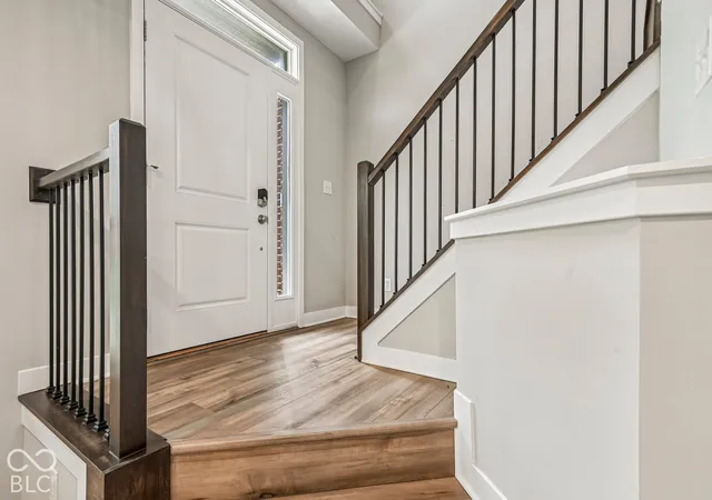 Photo 3 of Townhouse for sale at 13352 Reyes St, Fishers, IN 46037 | MLS# 22126417 | Listing updated on 2026-09-25