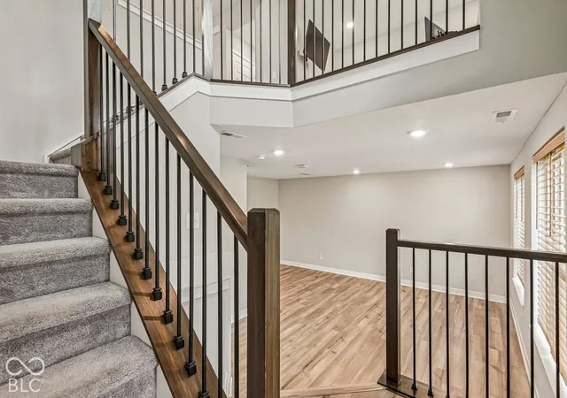 Photo 4 of Townhouse for sale at 13352 Reyes St, Fishers, IN 46037 | MLS# 22126417 | Listing updated on 2026-09-25