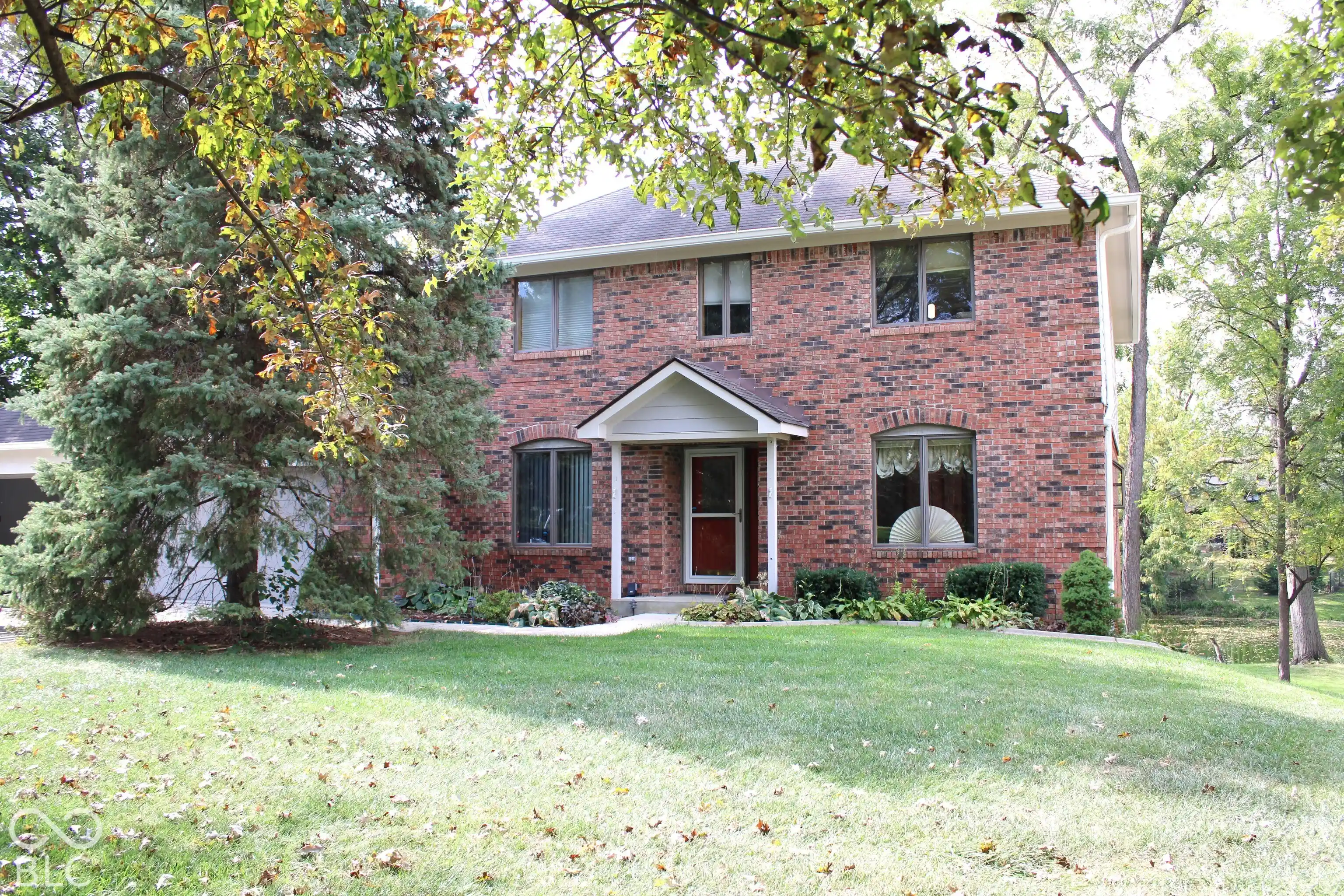 Photo 1 of Single family home for sale at 4513 Moss Ridge Ln, Indianapolis, IN 46237 | MLS# 22126425 | Listing updated on 2026-10-08