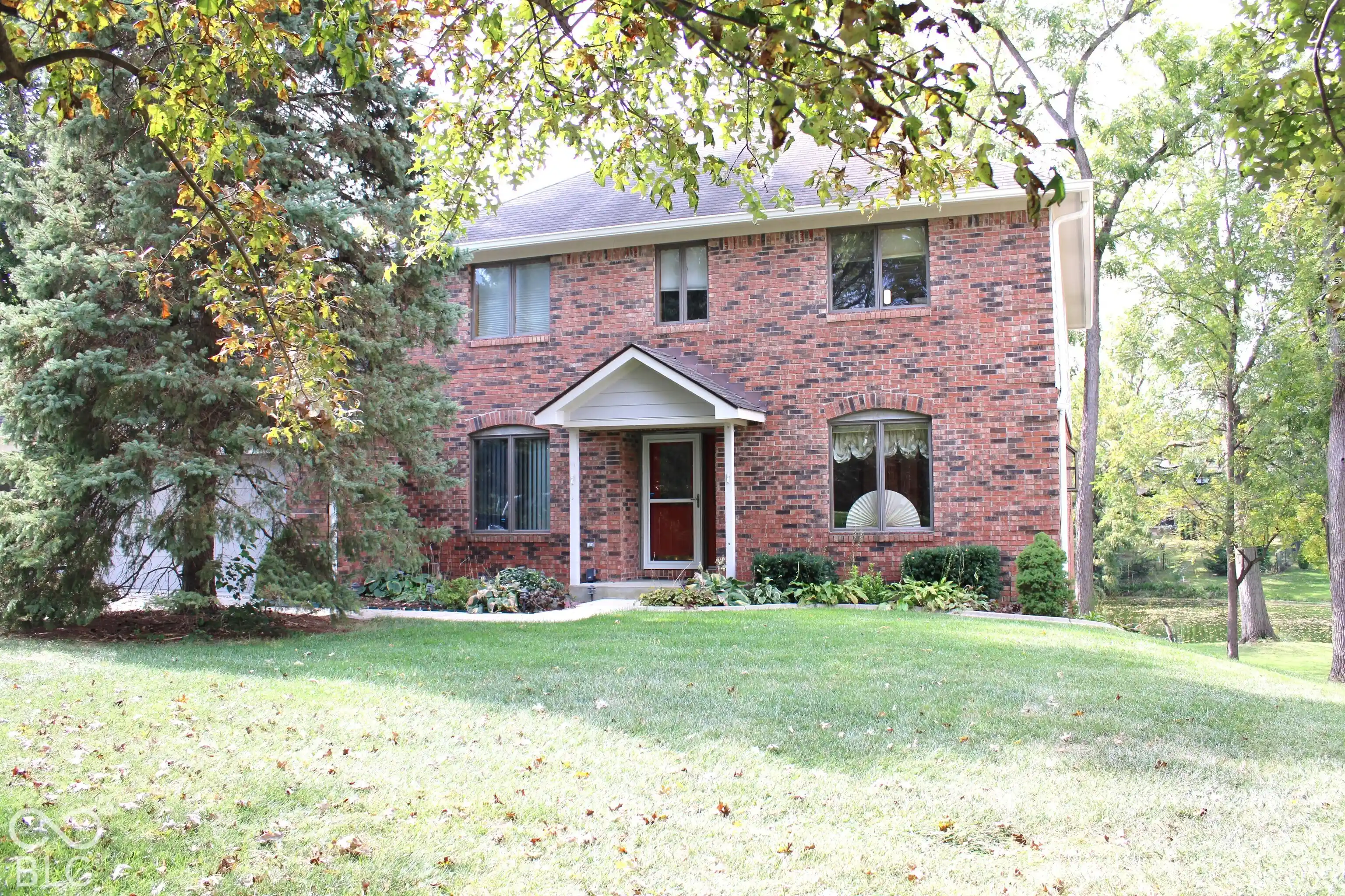Photo 3 of Single family home for sale at 4513 Moss Ridge Ln, Indianapolis, IN 46237 | MLS# 22126425 | Listing updated on 2026-10-08