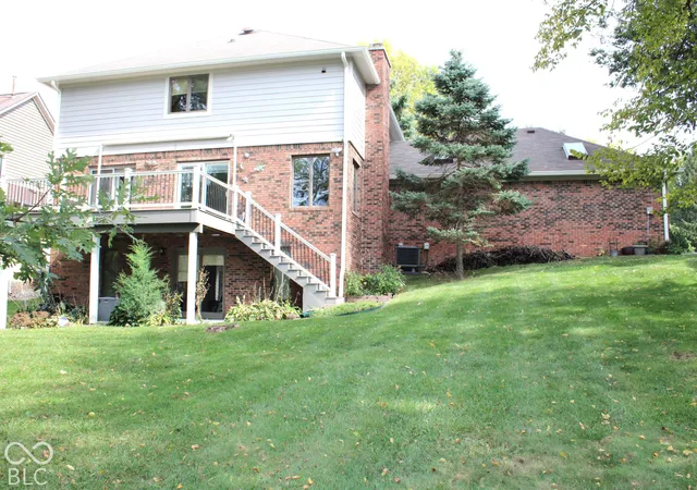 Photo 4 of Single family home for sale at 4513 Moss Ridge Ln, Indianapolis, IN 46237 | MLS# 22126425 | Listing updated on 2026-10-08