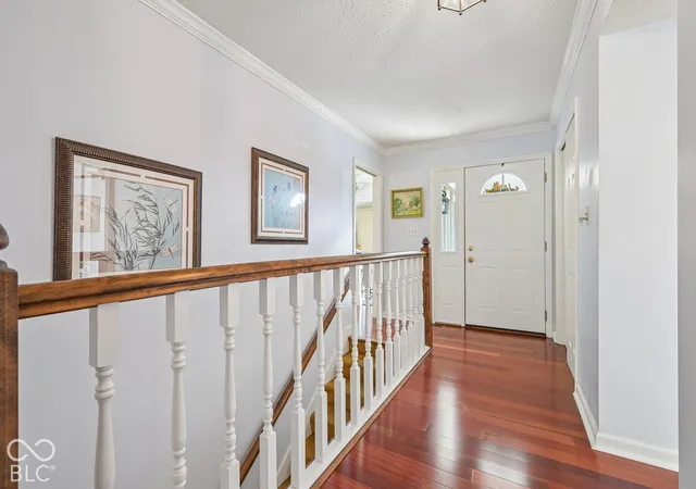 Photo 2 of Single family home for sale at 7406 Sylvan Ridge Rd, Indianapolis, IN 46240 | MLS# 22126433 | Listing updated on 2026-10-07