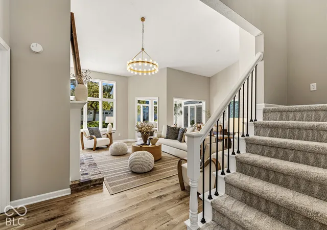 Photo 1 of Condo for sale at 7869 Clearwater Pkwy, Indianapolis, IN 46240 | MLS# 22126435 | Listing updated on 2026-10-23