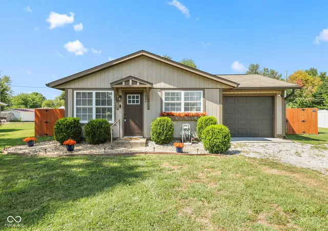 Photo 1 of Sale Pending at 224 N Beech St, Brazil, IN 47834 | MLS# 22126441 | Listing updated on 2026-09-30