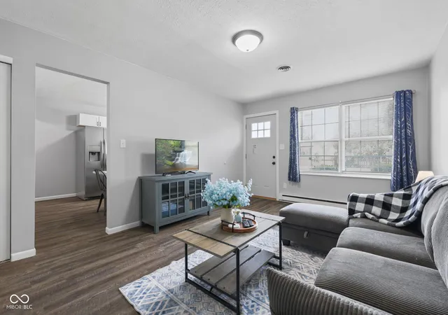 Photo 3 of Sale Pending at 224 N Beech St, Brazil, IN 47834 | MLS# 22126441 | Listing updated on 2026-09-30