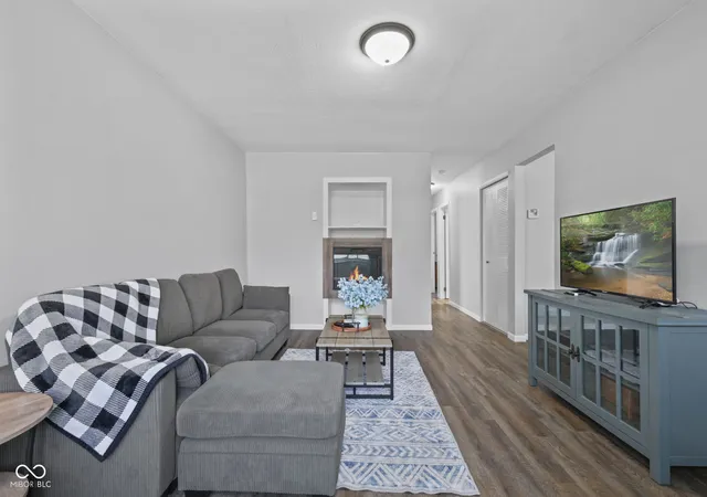 Photo 4 of Sale Pending at 224 N Beech St, Brazil, IN 47834 | MLS# 22126441 | Listing updated on 2026-09-30