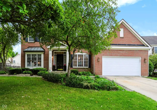 Photo 1 of Single family home for sale at 7253 Shag Oak Dr, Noblesville, IN 46062 | MLS# 22126443 | Listing updated on 2026-09-28
