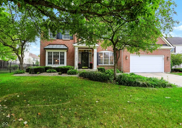 Photo 2 of Single family home for sale at 7253 Shag Oak Dr, Noblesville, IN 46062 | MLS# 22126443 | Listing updated on 2026-09-28