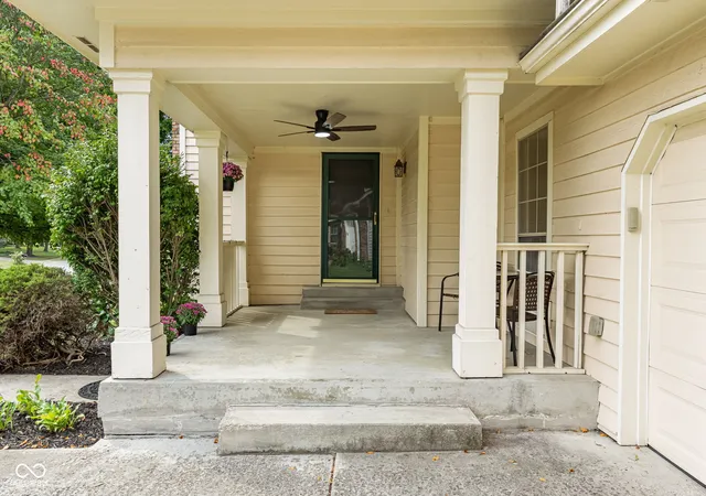 Photo 2 of Single family home for sale at 3038 Sunmeadow Ct, Indianapolis, IN 46228 | MLS# 22126446 | Listing updated on 2026-10-02