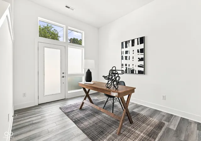 Photo 3 of Single family home for sale at 409 E 19th Street, Indianapolis, IN 46202 | MLS# 22126457 | Listing updated on 2026-09-21