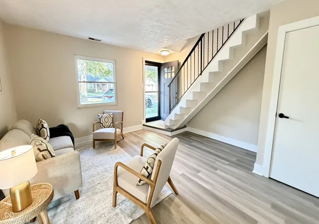 Photo 3 of Condo for sale at 2060 Flourishing Dr, Columbus, IN 47201 | MLS# 22126465 | Listing updated on 2026-09-22