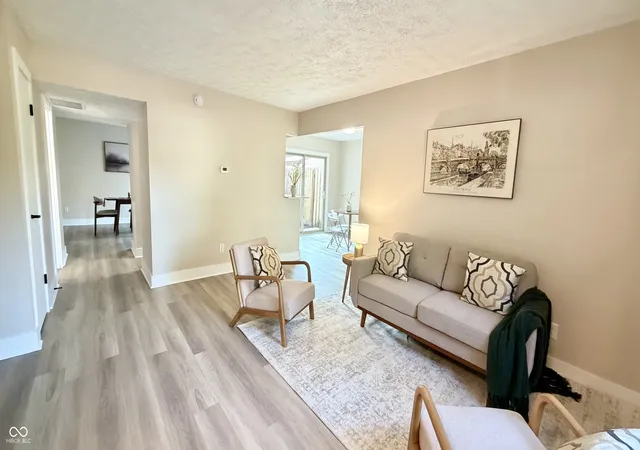 Photo 3 of Condo for sale at 2060 Flourishing Dr, Columbus, IN 47201 | MLS# 22126465 | Listing updated on 2026-09-22