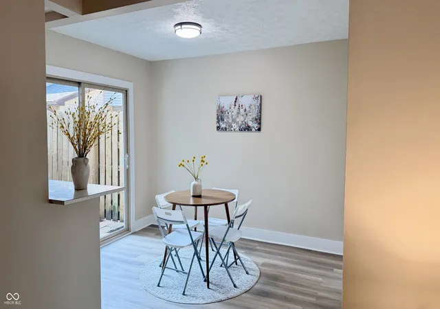 Photo 4 of Condo for sale at 2060 Flourishing Dr, Columbus, IN 47201 | MLS# 22126465 | Listing updated on 2026-09-22