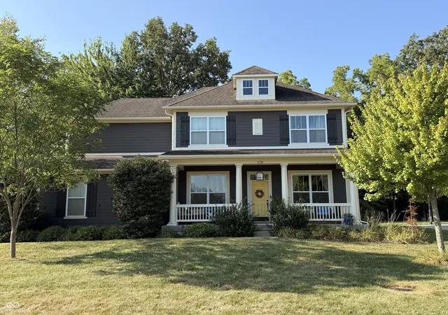 Photo 1 of Single family home for sale at 6781 Linden Woods Dr, Avon, IN 46123 | MLS# 22126479 | Listing updated on 2026-09-18