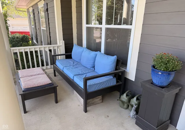 Photo 3 of Single family home for sale at 6781 Linden Woods Dr, Avon, IN 46123 | MLS# 22126479 | Listing updated on 2026-09-18
