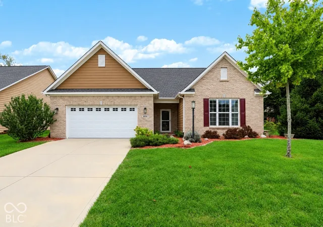 Single family home for sale at 6520 Coughlan Dr, Indianapolis, IN 46278 | MLS# 22126480