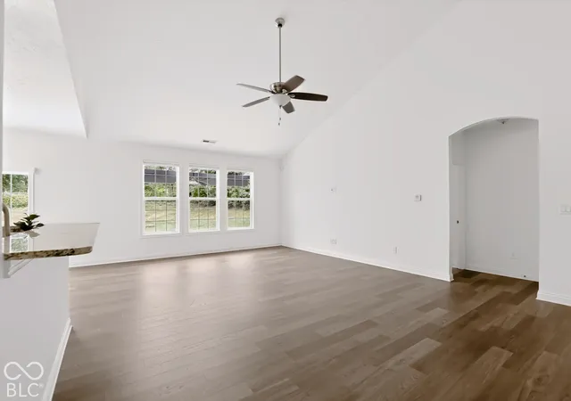 Photo 3 of Single family home for sale at 6520 Coughlan Dr, Indianapolis, IN 46278 | MLS# 22126480 | Listing updated on 2026-09-25