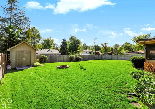 Photo 35 of Single family home for sale at 8223 S Talbott Ave, Indianapolis, IN 46227 | MLS# 22126487 | Listing updated on 2026-10-07