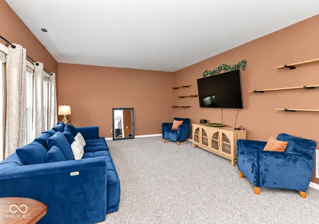Photo 2 of Single family home for sale at 2417 Mcgregor Dr, Avon, IN 46123 | MLS# 22126490 | Listing updated on 2026-09-23